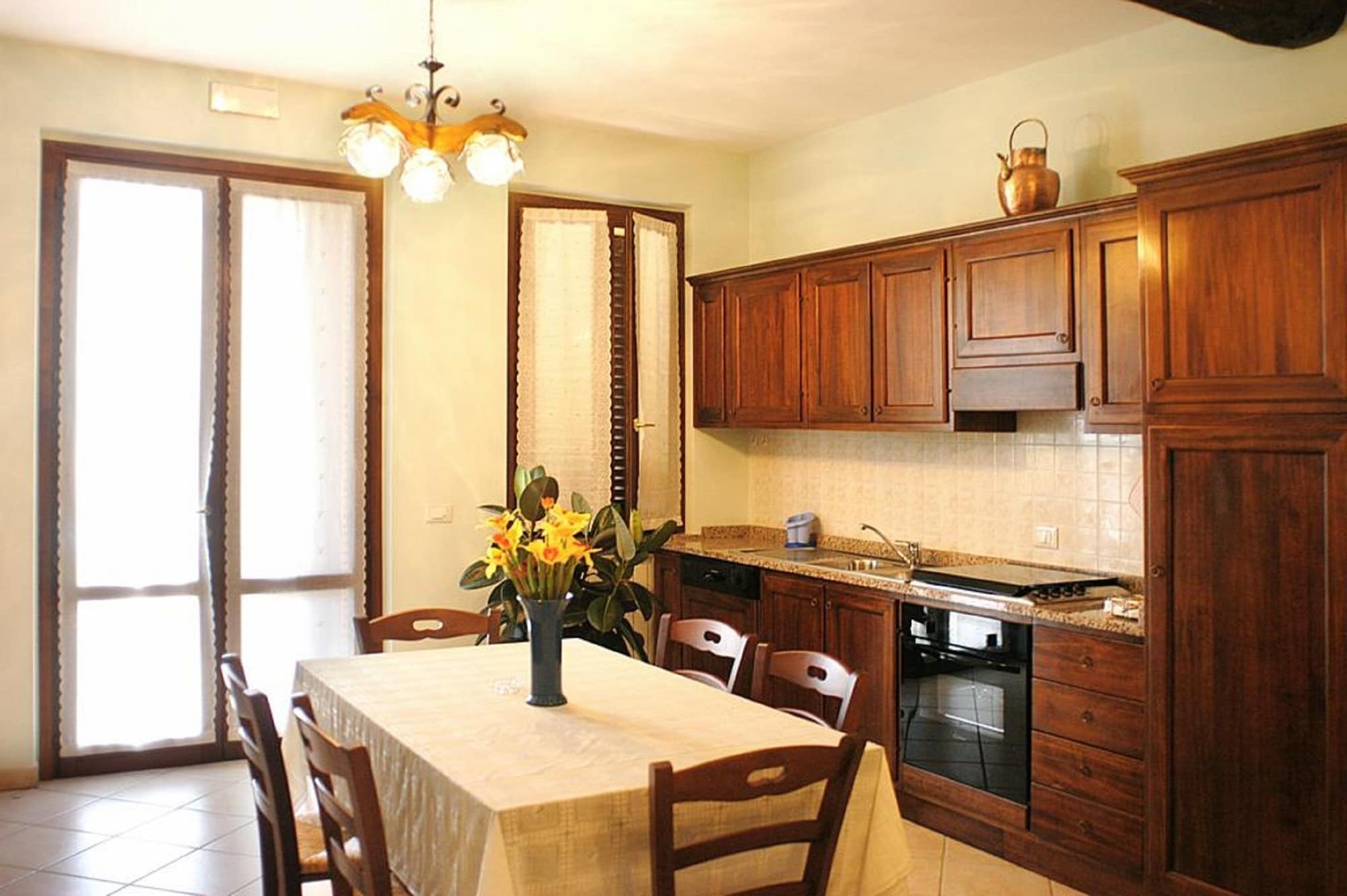 Villa Poggio Bella Vista à Castiglione del Lago Extérieur photo